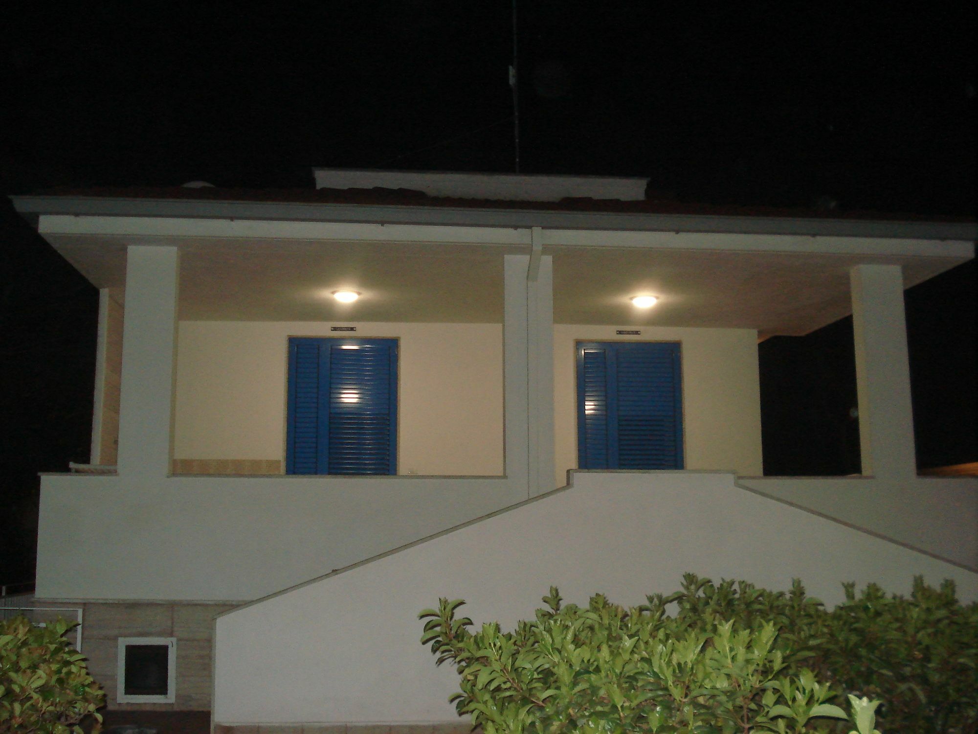 Villa Lara Polignano a Mare Exterior photo